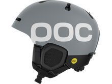 POC Fornix BC MIPS, granite grey matt