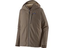 Patagonia Men's Insulated Powder Town Jacket, marlow brown