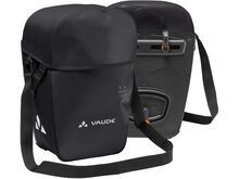 Vaude Aqua Back Pro (Paar), black