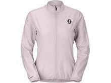 Scott Endurance Windbreaker Women's Jacket, bliss pink