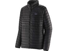 Patagonia Men's AlpLight Down Jacket, black