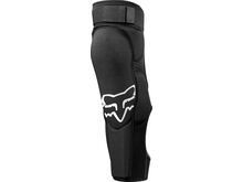 Fox Launch D3O Knee/Shin Guard, black