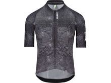 Q36.5 Gregarius Pro Damask Jersey, damask black