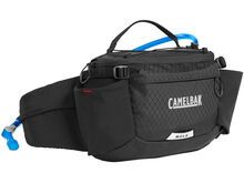Camelbak M.U.L.E. 5 Waist Pack + 1,5-Liter-Trinkblase, black