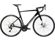 Cannondale SuperSix Evo Carbon 4, black