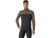 Castelli Estremo Jacket, stone/black