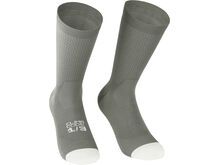 Assos Endurance Socks S11, edge green