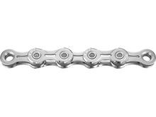 KMC X10EL - 10-fach, 114 Glieder, silver