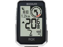 Sigma ROX 2.0 Endurance, white