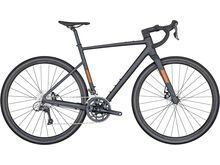 Scott Speedster Gravel 60, black