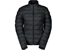 Scott Insuloft Tech Primaloft Women's Jacket, black