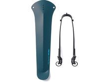 Ass Savers Win Wing 2 Road, blue dots