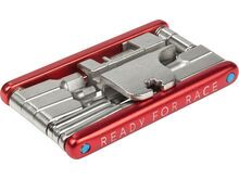 Cube RFR Multi Tool 16, red