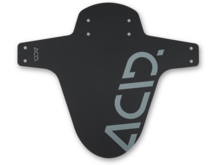 Cube Acid Schutzblech Downhill, black´n´flashgrey