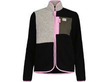 Maloja VallettaM., deep black multi
