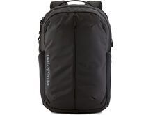 Patagonia Refugio Daypack 26L, black