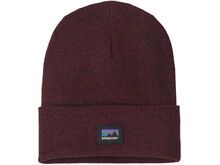 Patagonia Everyday Beanie, berry fig