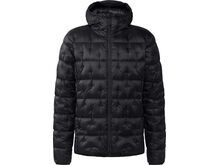 Haglöfs Hede Down Hood Men, true black
