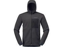 Norrona trollveggen warm3 Zip Hood M's, phantom