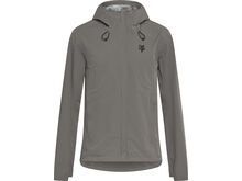 Fox Ranger 2.5-Layer Water Jacket, pewter