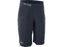ION Bike Shorts Scrub Unisex, black