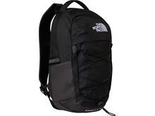 The North Face Borealis Mini Backpack, tnf black-tnf black-npf