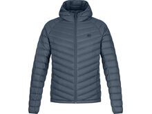 2117 of Sweden Men’s Disbo Down Jacket, midnight
