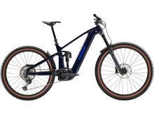 Trek Rail+ 9.7 Gen 5, navy smoke