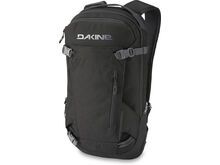 Dakine Heli 12L, black