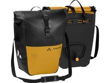 Vaude Aqua Back Color (rec) (Paar), burnt yellow