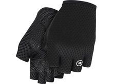 Assos Endurance Gloves S11, black series