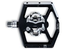 Cube Acid Pedale Click A2-ZP, black