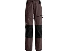 Ortovox Ravine Free 3L Pants W, dark chestnut