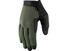 Cube Handschuhe Gravity Langfinger TM, reed green