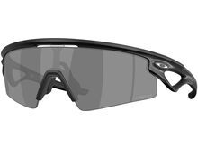 Oakley Sphaera Strike, Prizm Black / matte black