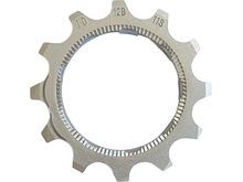 Shimano Ritzel für Ultegra CS-6800 mit integriertem Distanzring