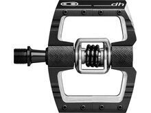 Crankbrothers Mallet DH, black