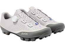 Quoc Grand Tourer III Gravel Shoe, ash