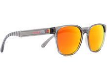 Red Bull Spect Eyewear Emery, Brown-Red Mirror / x'ta grey