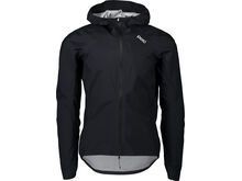 POC M's Signal All-Weather Jacket, uranium black