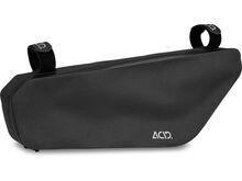 Cube Acid Rahmentasche Pack Pro 4, black