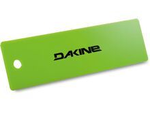 Dakine 10" Scraper, green