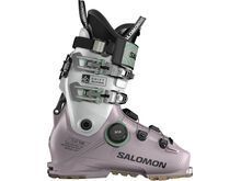 Salomon Shift Supra BOA 130 GW, nirvana/cool gray 5/shale green