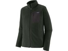 Patagonia Men's R1 Air Jacket, old growth green