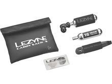 Lezyne Caddy Kit, black