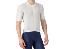 Castelli Espresso 2 Jersey, ivory