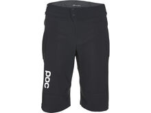 POC Essential MTB Women's Shorts, uranium black