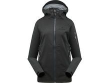 Penguin Frauen 3 Lagen Dermizax Shell Jacke, charcoal black