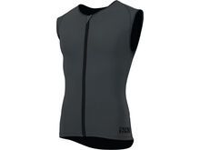 IXS Flow Vest Upper Body Protective Kids, grey