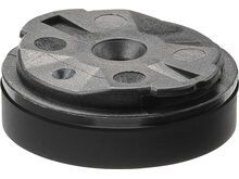 Trelock ZL 480 Garmin Adapter für LS 480 Lighthammer